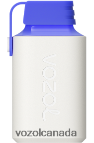 BLUE RAZZ LEMON