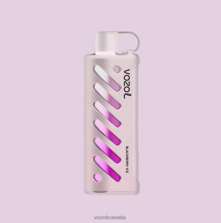 Vozol Canada 04ZNT1 VOZOL Gear Shisha 25000