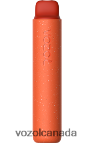 VOZOL STAR 2000 20J0FJ165 - VOZOLl Vape Near Me STRAWBERRY SMOOTHIE